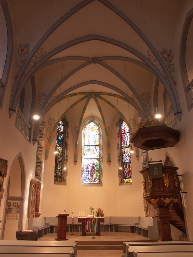 0 Diez Stiftskirchekl