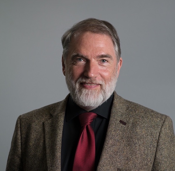 Foto Propst Dr klein Thomas Neu