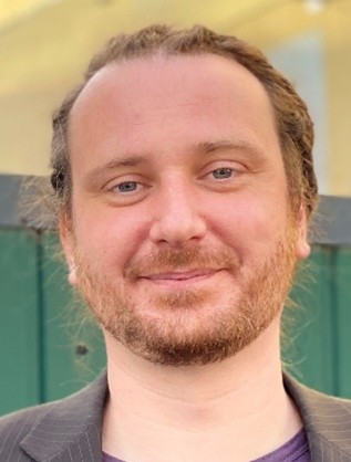 Pfarrer Andreas Rupprecht Foto Wiegers