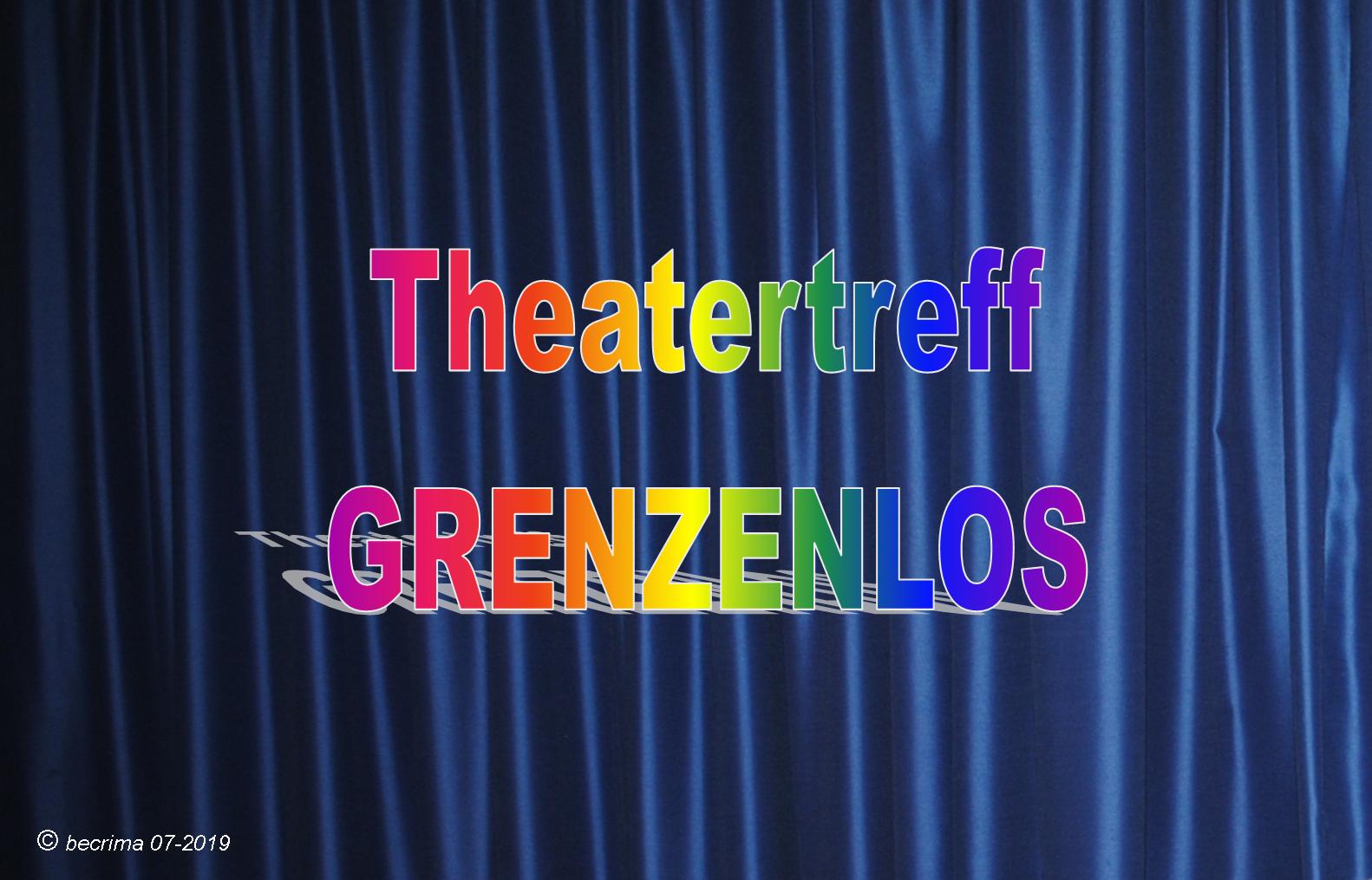 Interkultureller Theatertreff Grenzenlos startet in Diez