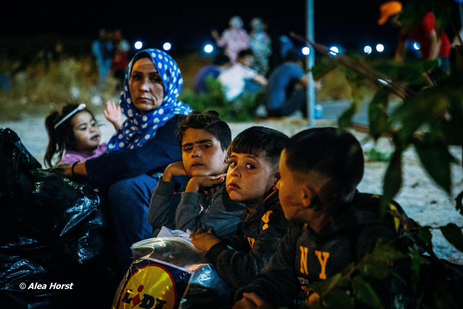 Lesbos0920Quer Alea Horst