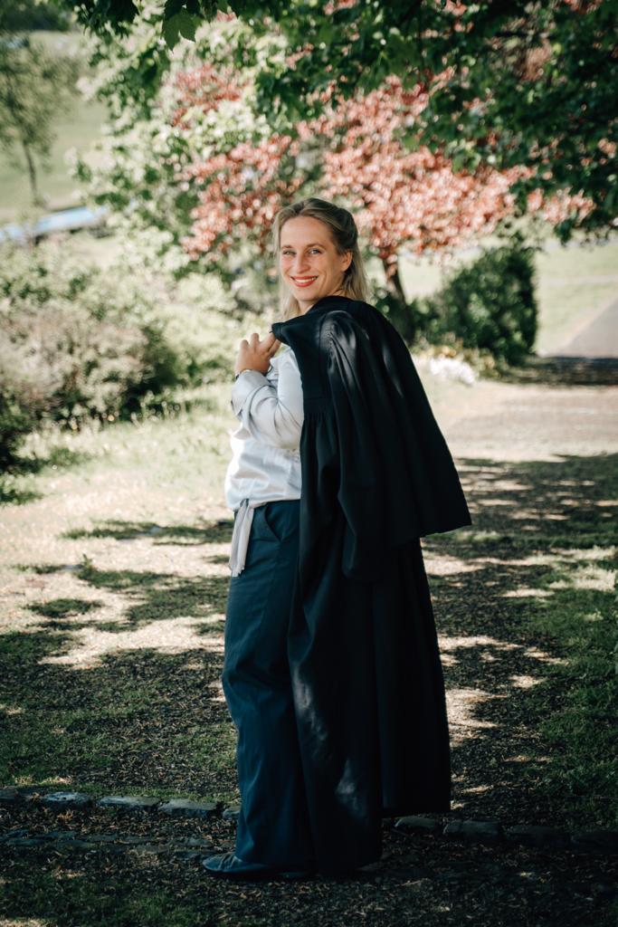 AbschiedAnnekePeereboom Dekanat LindaBretz