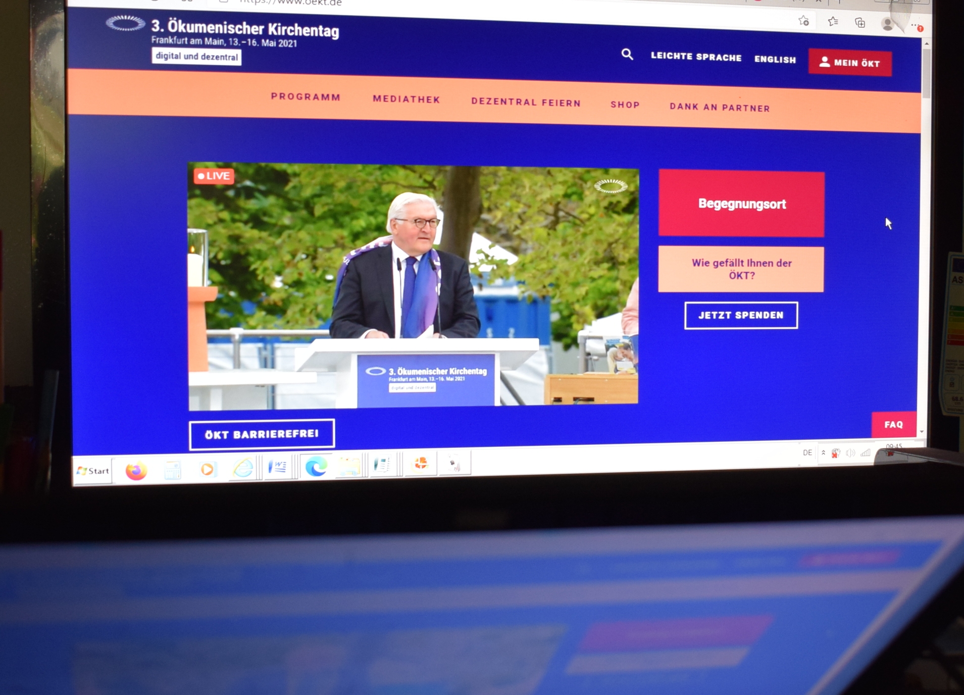 AbschlussSteinmeier becrima 