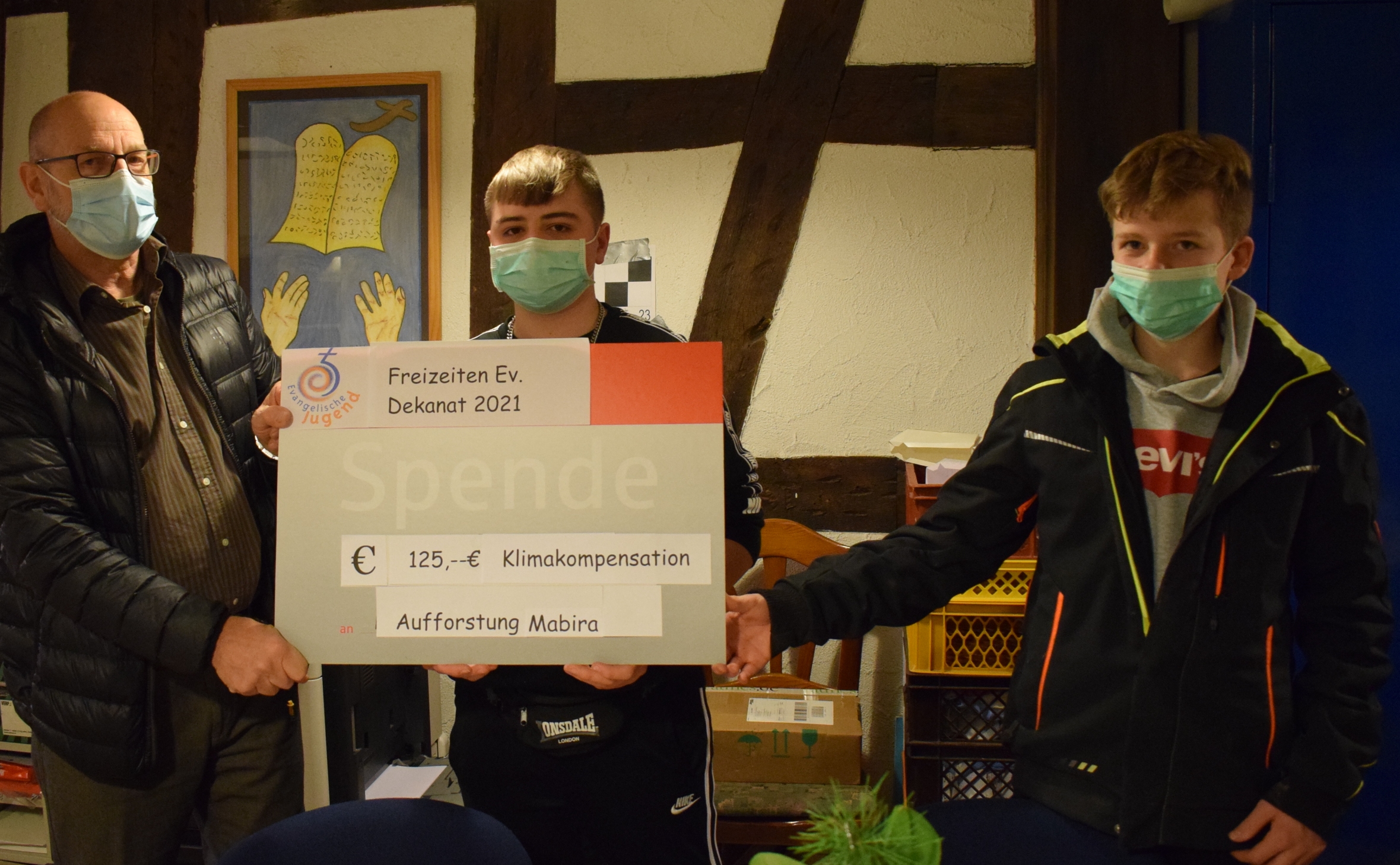 KlimaKollekteJugend2021 becrima