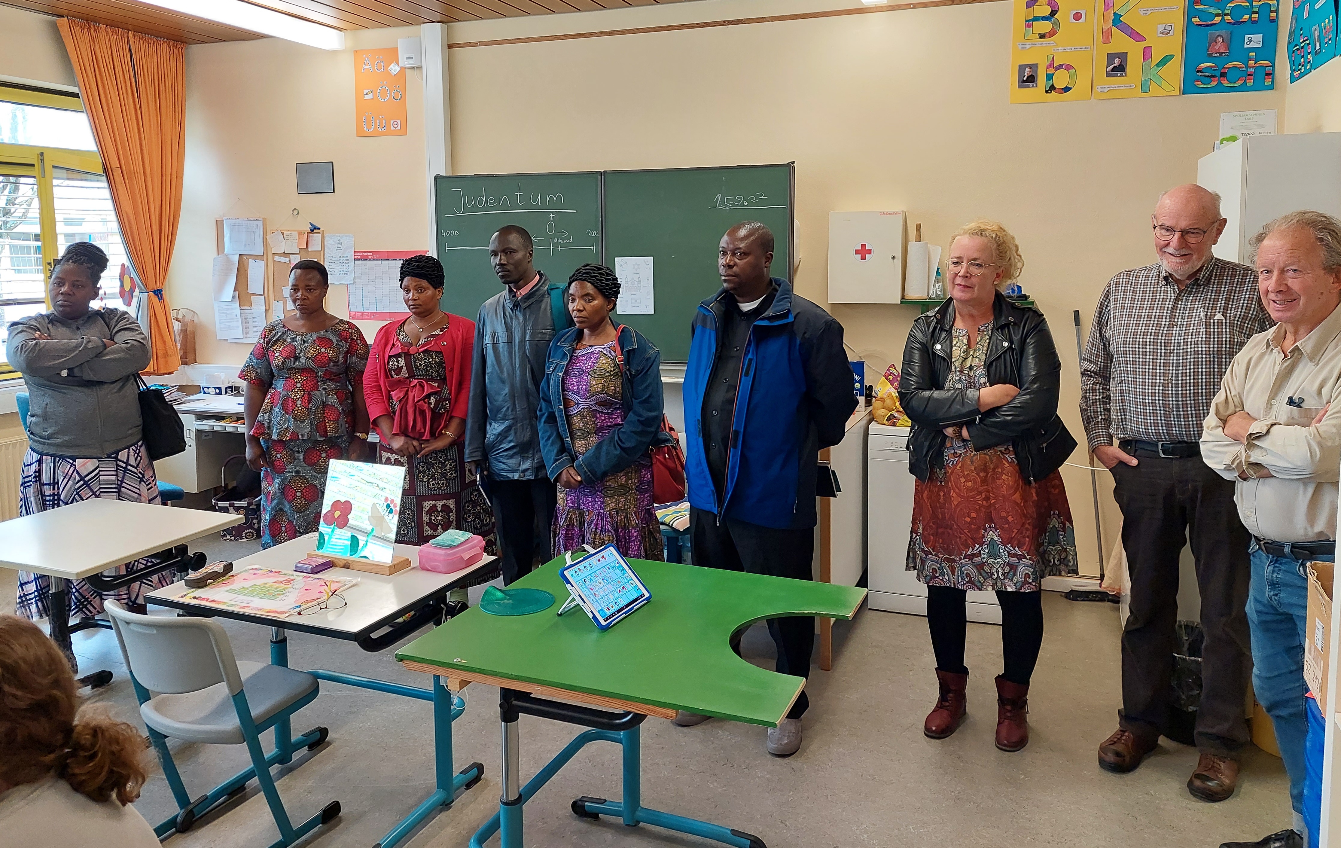 Mabira0922 BesuchEKSSinghofen becrima 