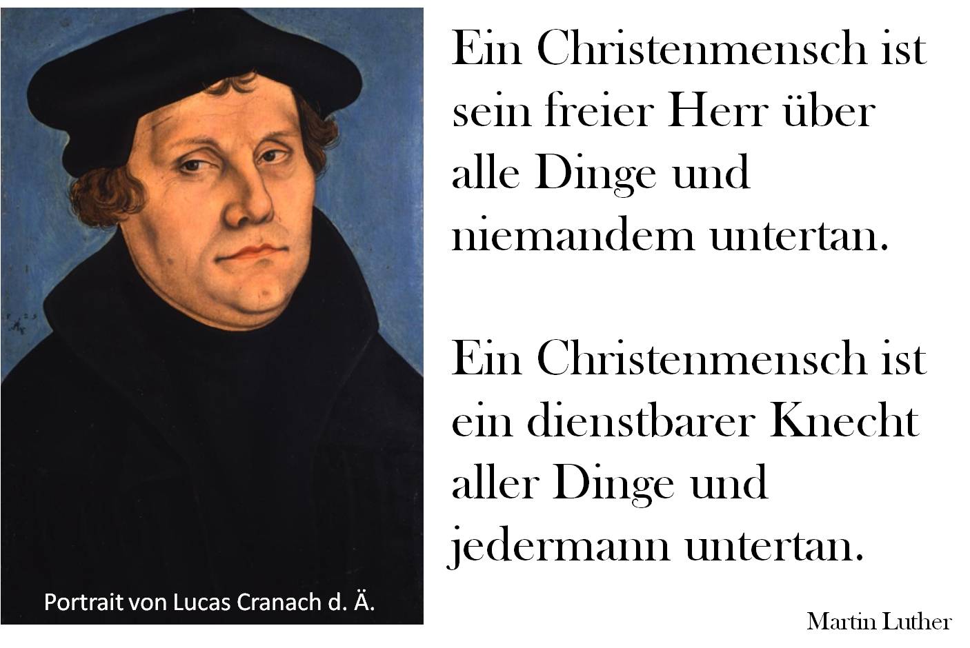 FreiheitEinesChristen