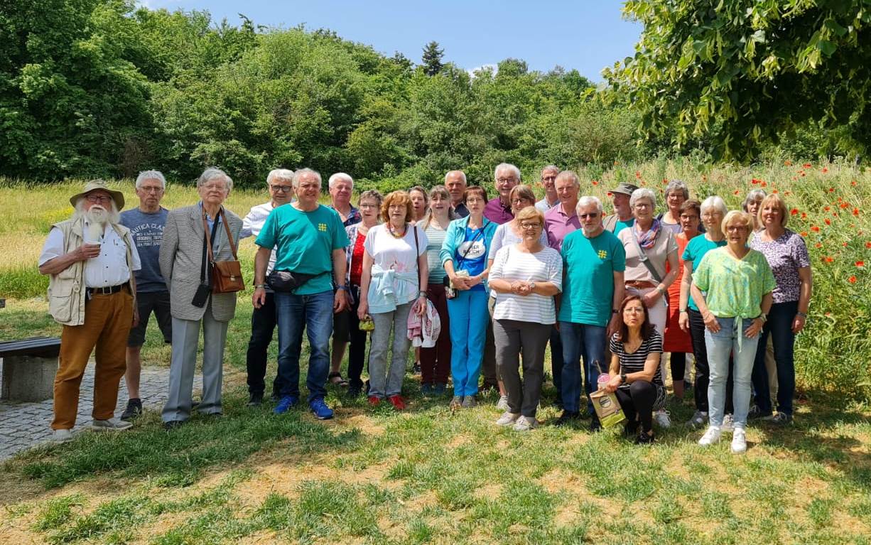 KT23Gruppe Rast IMG 20230608 WA0004