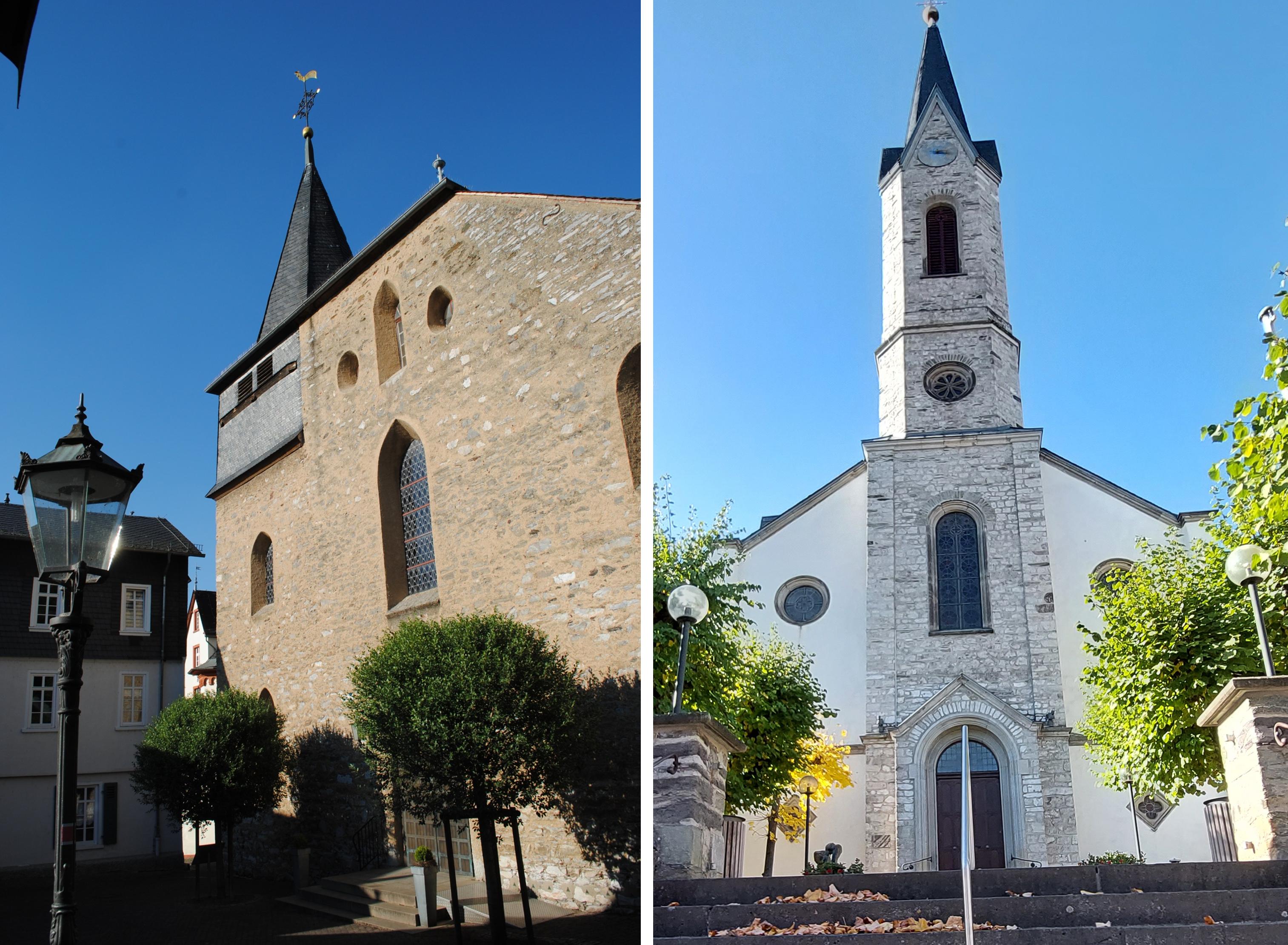 Kirchengemeinde Diez Stiftskirche l Jakobuskirche00 becrima