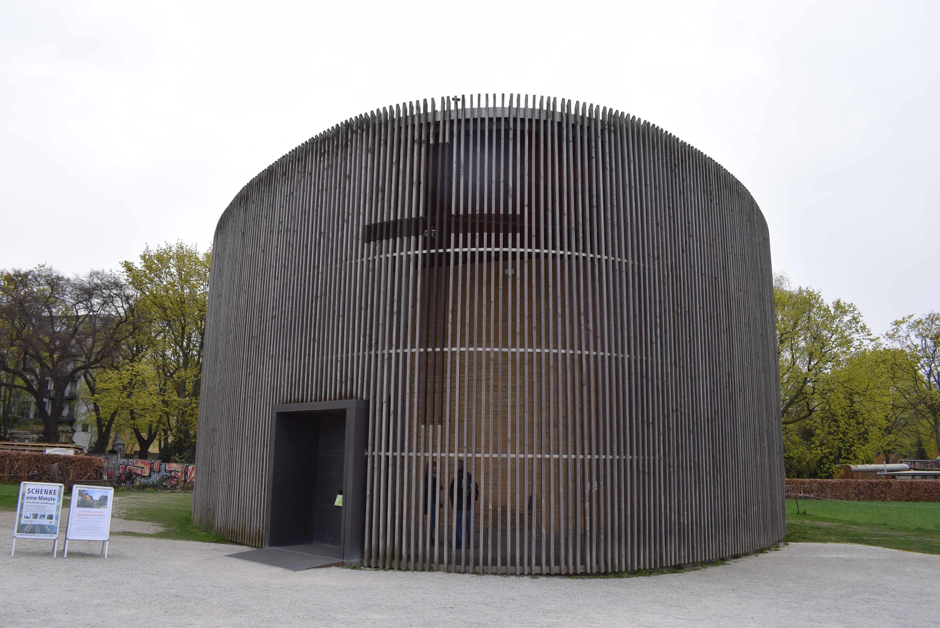 BerlinBernauerKapelleDerVershnung01 2019 co becrima 