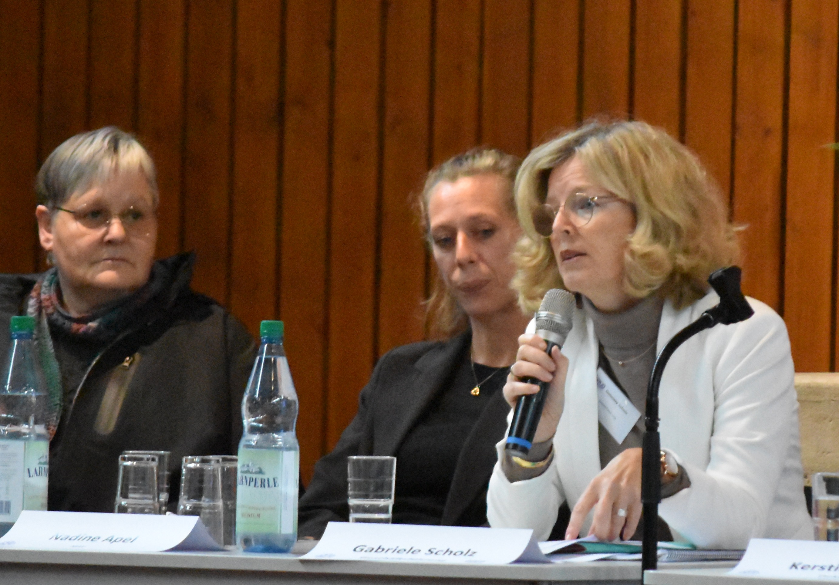 Evkid Uebergang MA Versammlung091025 GFScholz becrima