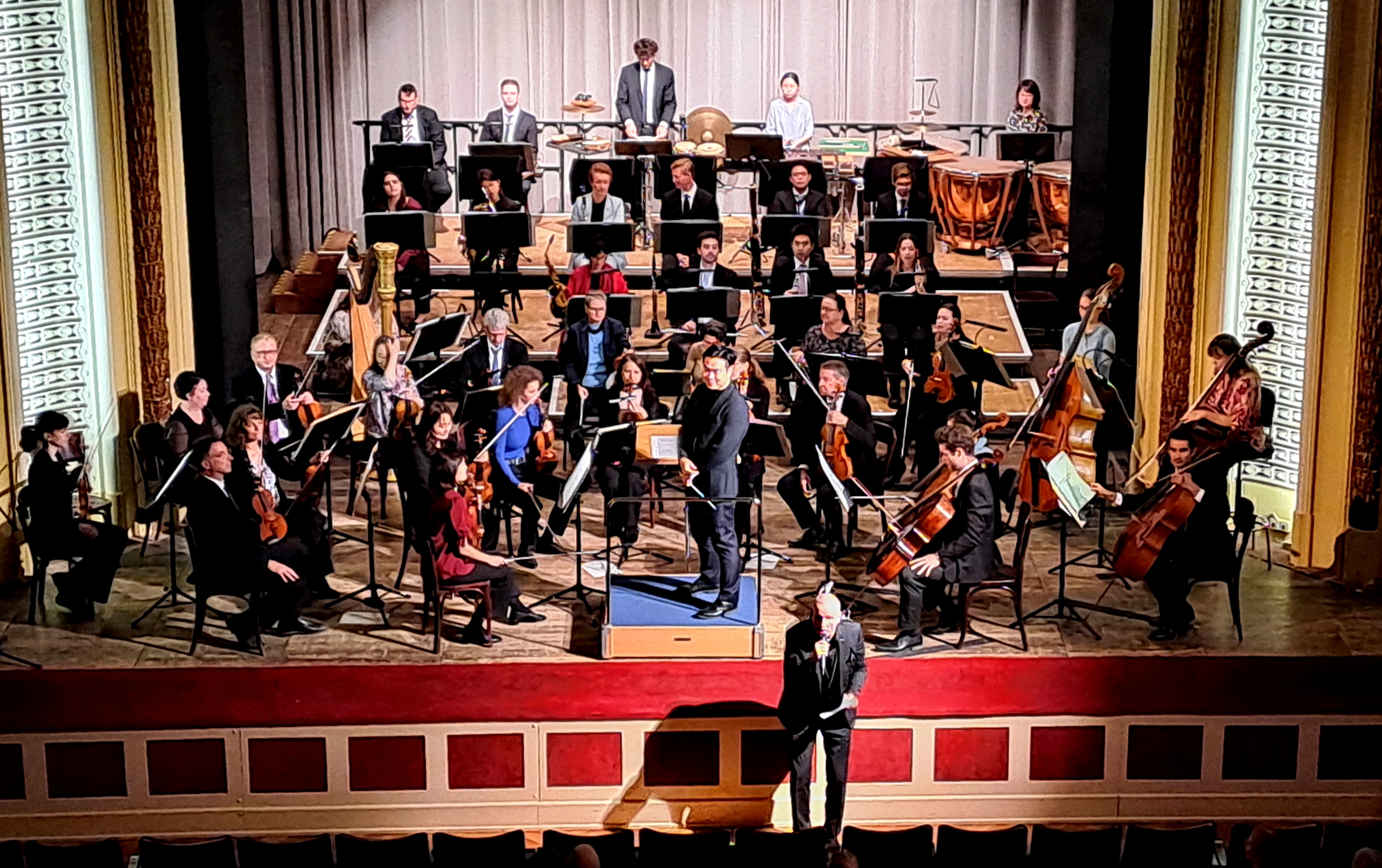 Kita KnzertRheinische300425 OrchesterMod becrima 