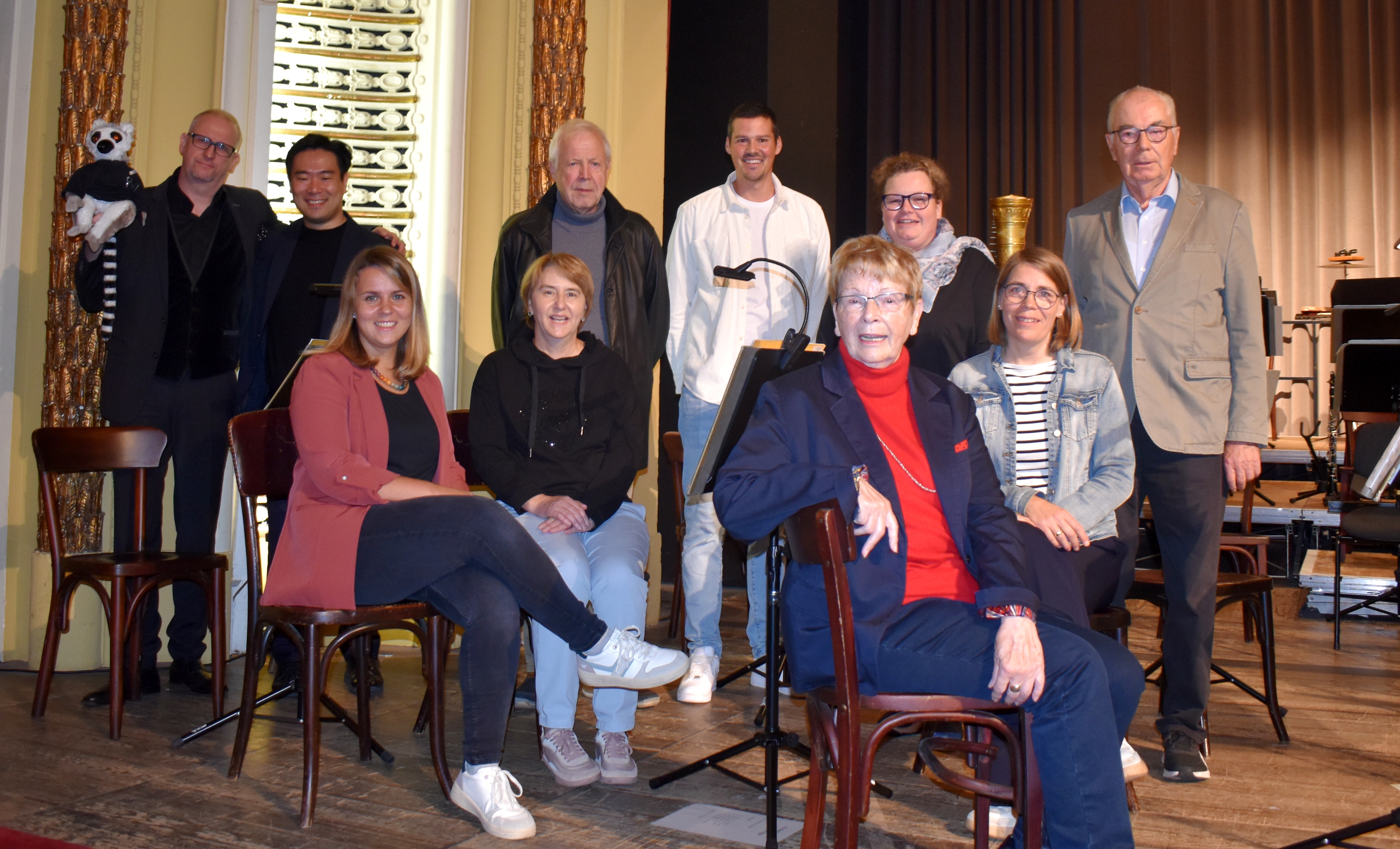 Kita KnzertRheinische300425 Spende01 becrima 