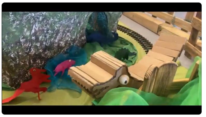 Forscher Kita Allerheiligenberg 2025 YouTube