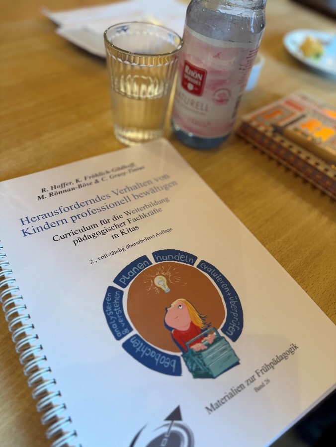 Heveci Unterlagen EvKitas