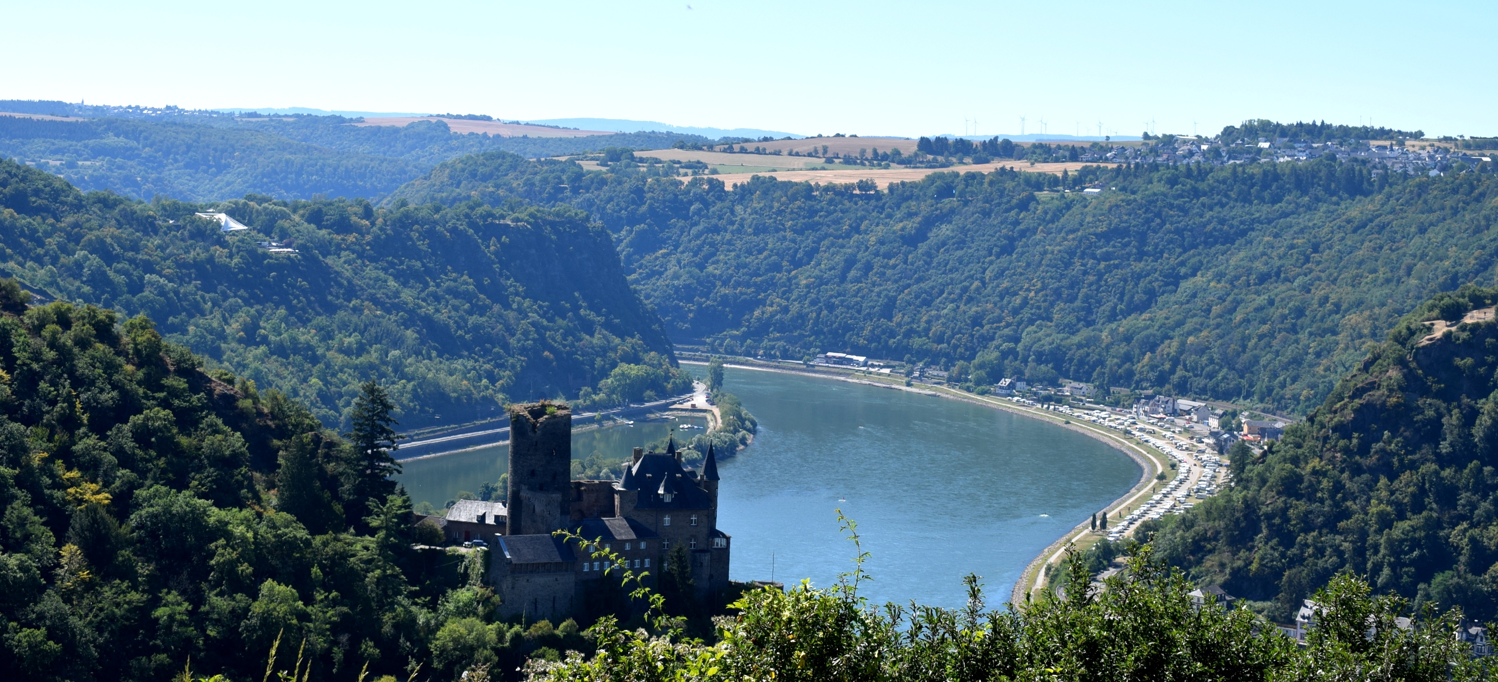 MittelrheinKatzLoreley becrima