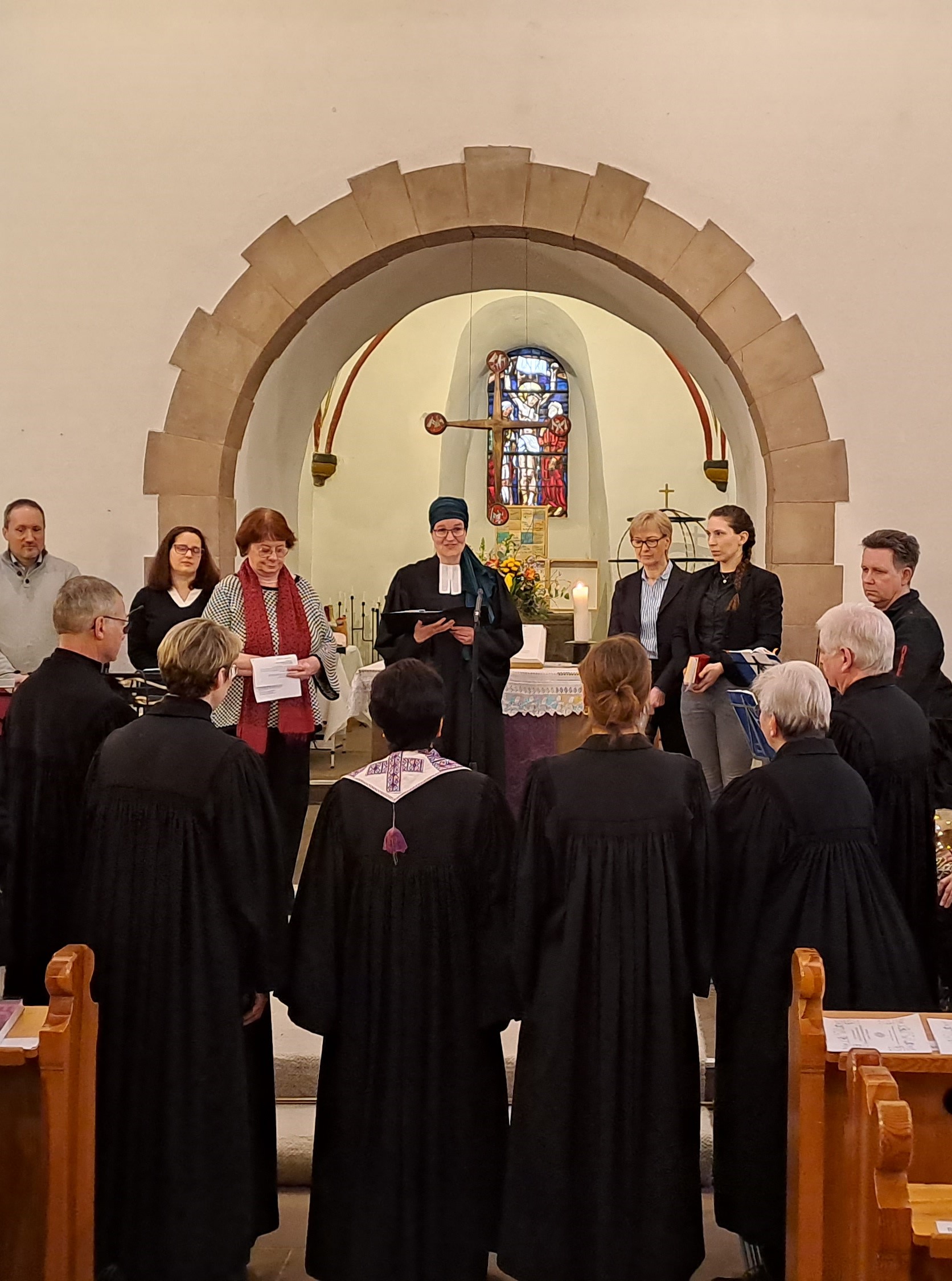 GKG LT220226 HVT SegenVH becrima