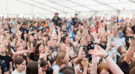 Junge MenschenJuKiTag ekhn