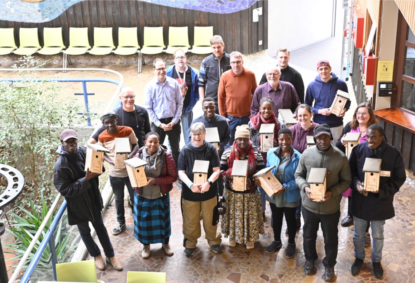 00 Tag7 Jugendbegegnung StiftungScheuern0104 2026 Stiftung Carlo Rosenkranz