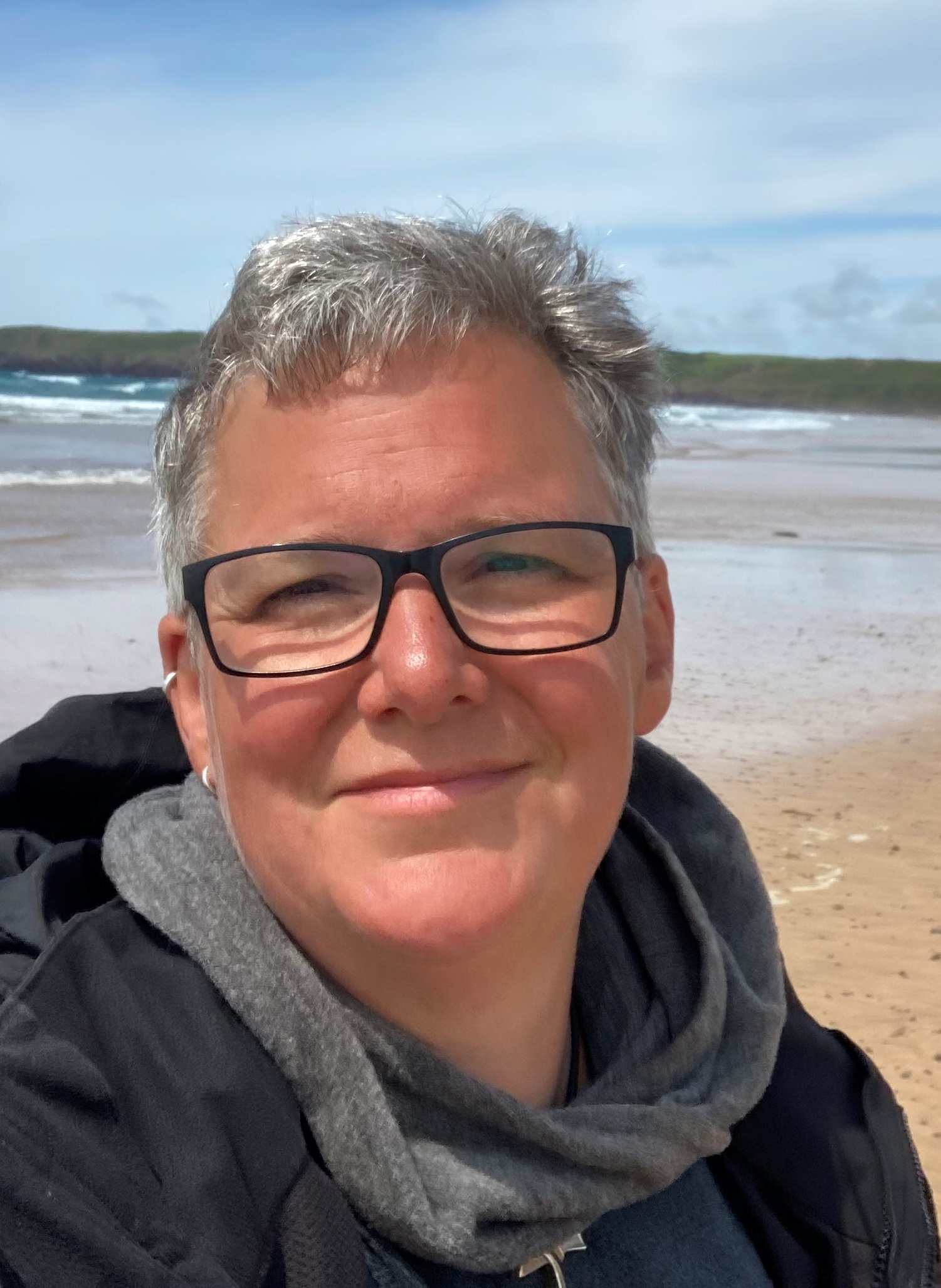 PfrnYvonne Fischer Foto privat